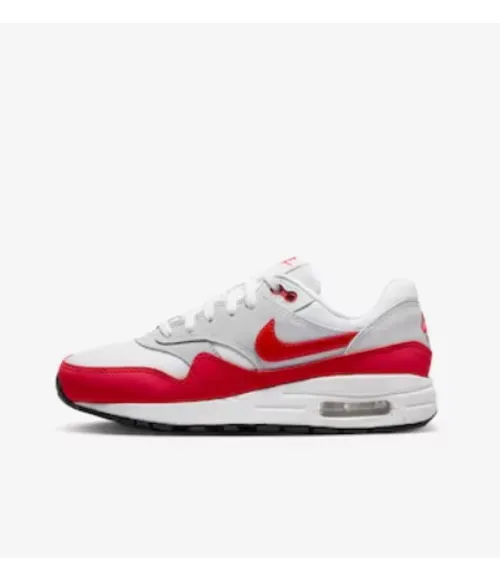 Tnis Air Max 1 Gs Nike